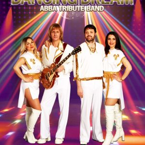 DANCING DREAM - the Tribute to ABBA