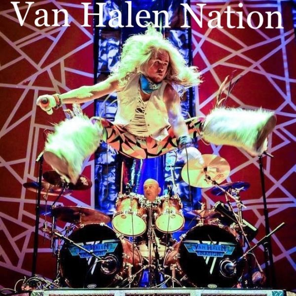 Van Halen Nation