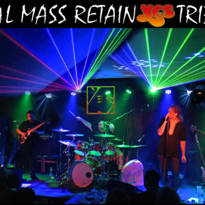 YES Tribute Total Mass Retain