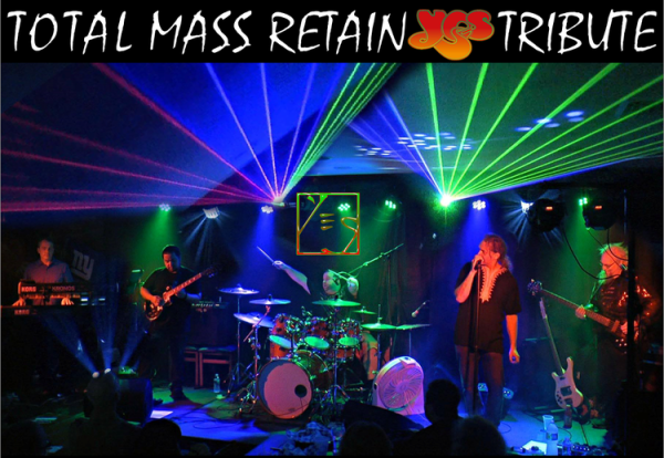 YES Tribute Total Mass Retain