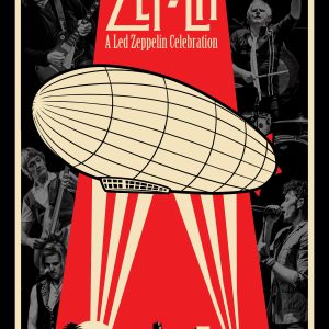 ZEP-LA: A Led Zeppelin Celebration