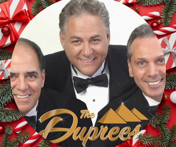 The Duprees Holiday Special