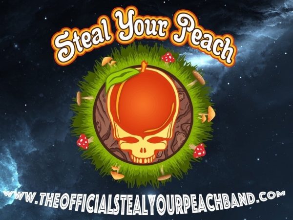 Steal Your Peach