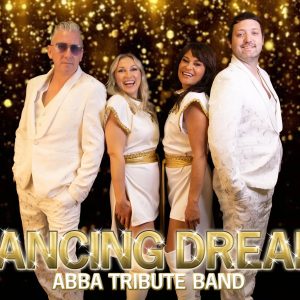 Dancing Dream ABBA Tribute