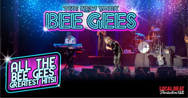The New York Bee Gees