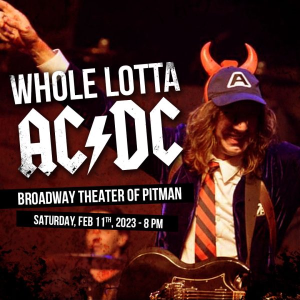 Whole Lotta AC/DC Tribute