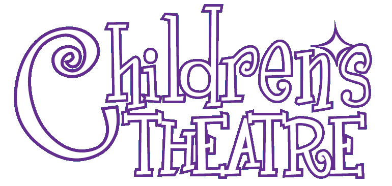 Children's Theatre Logo