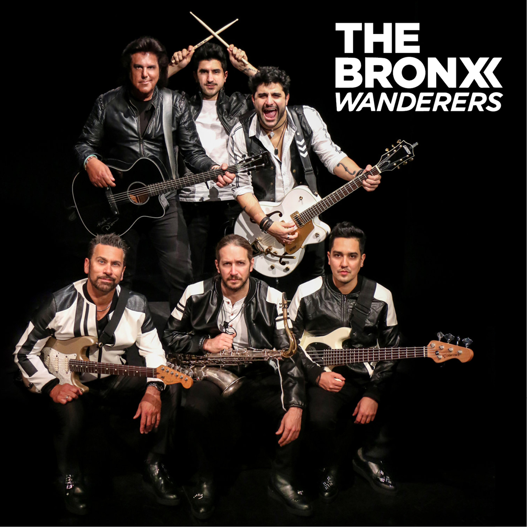 The Bronx Wanderers Returns to Broadway! The Broadway Theatre of