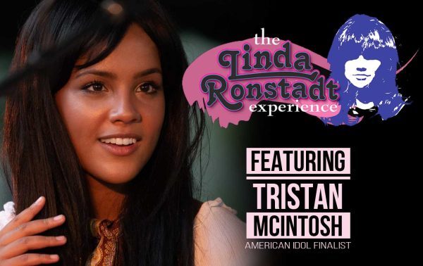 The Linda Ronstadt Experience!