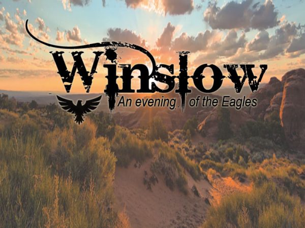 Winslow, An Evening of the Eagles