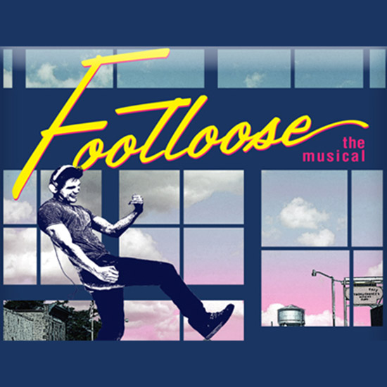 Footloose-The Musical