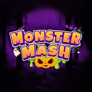 Malcolm McGhoul’s Monster Mash