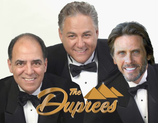 An Afternoon with The Duprees