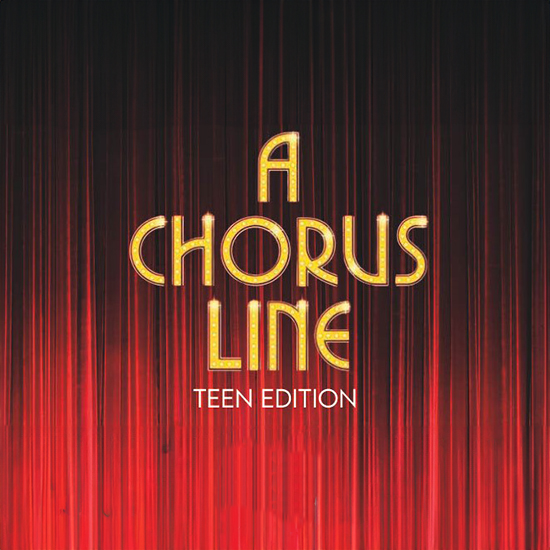 chorus line