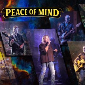 4 Foreigner Tribute and Peace of Mind Boston Tribute