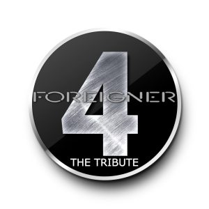 4 Foreigner Tribute and Peace of Mind Boston Tribute