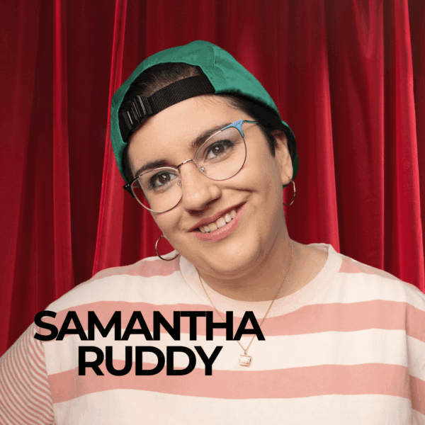 Italian Comedy Night