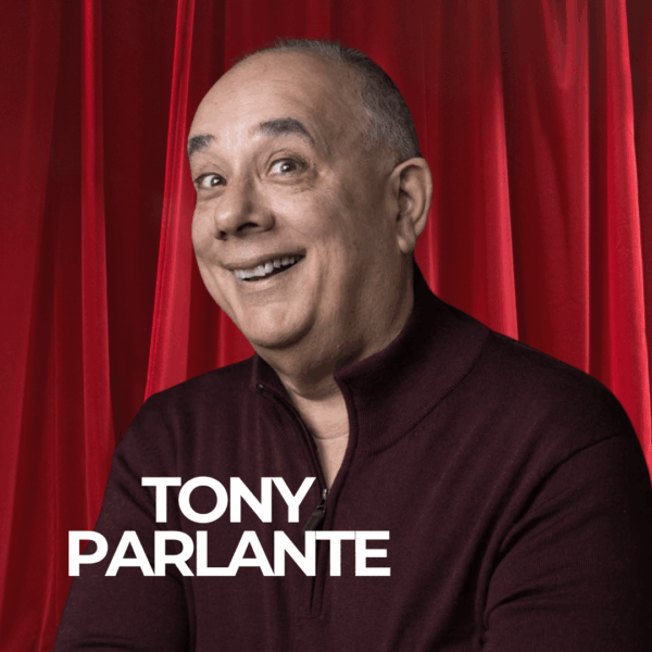 Italian Comedy Night