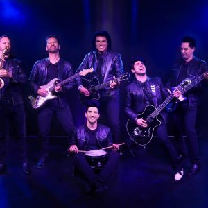 The Bronx Wanderers Returns to Broadway!