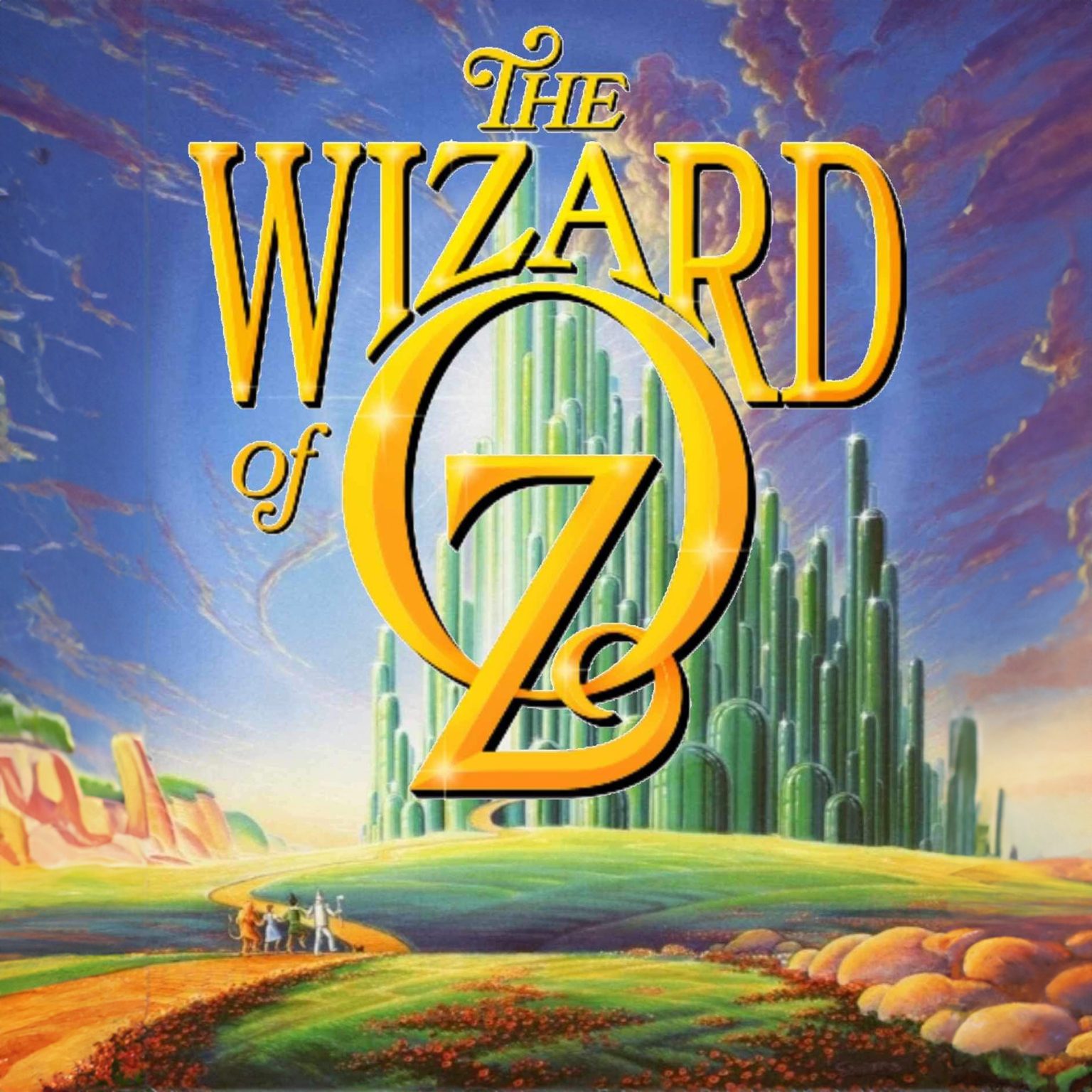 The Wizard of Oz The Broadway Theatre of Pitman, NJ