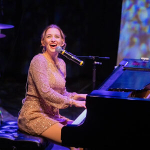 Welcome Home The Legacy of Carole King