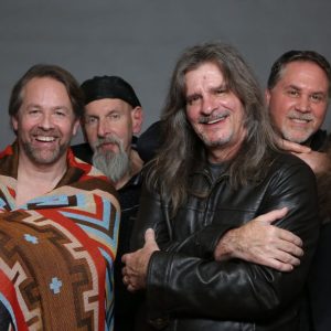 Winslow, An Evening of the Eagles