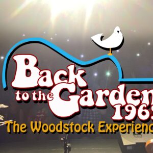 Back to the Garden 1969, a Woodstock Tribute Show
