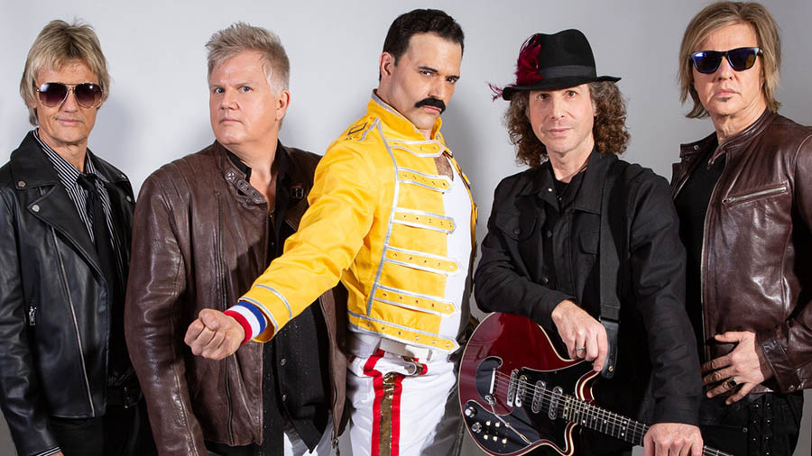 Bohemian rhapsody premier tickets deals