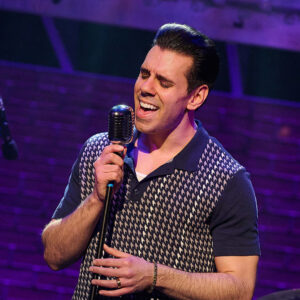 Irving Berlins White Christmas