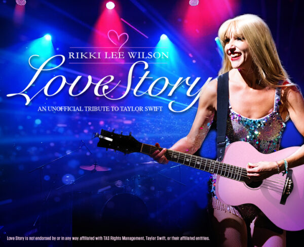 Love Story – A Tribute to Taylor Swift