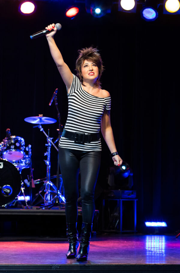 Rock Legends Unite, A Tribute to Pat Benatar and Bon Jovi - Image 4