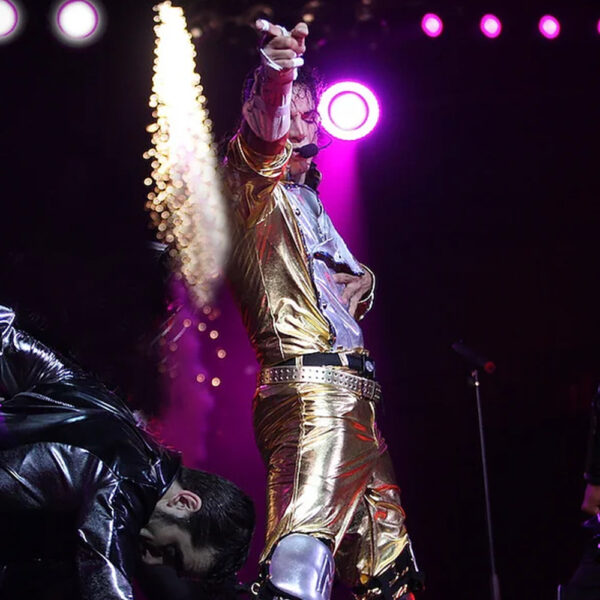 The Ultimate Michael Jackson Experience - Image 2