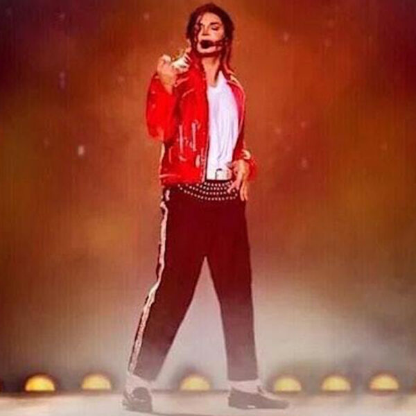 The Ultimate Michael Jackson Experience - Image 3
