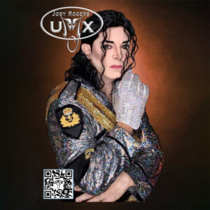 The Ultimate Michael Jackson Experience