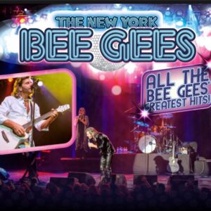 New York BeeGees