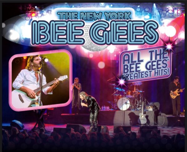 New York BeeGees
