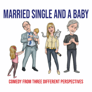 Married, Single and A Baby