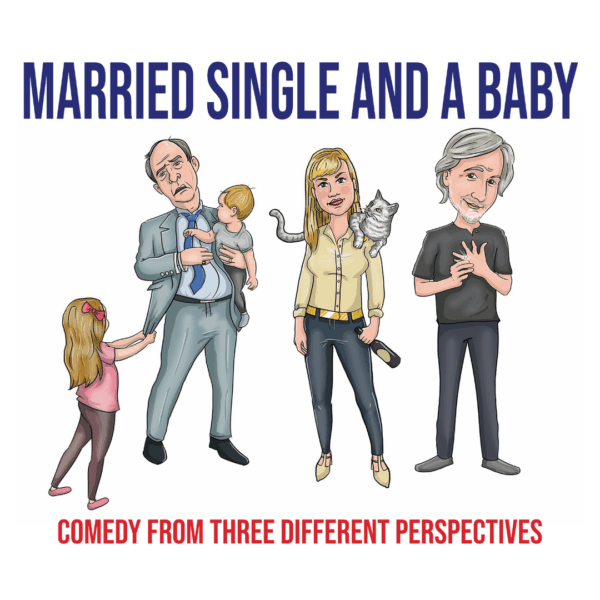 Married, Single and A Baby