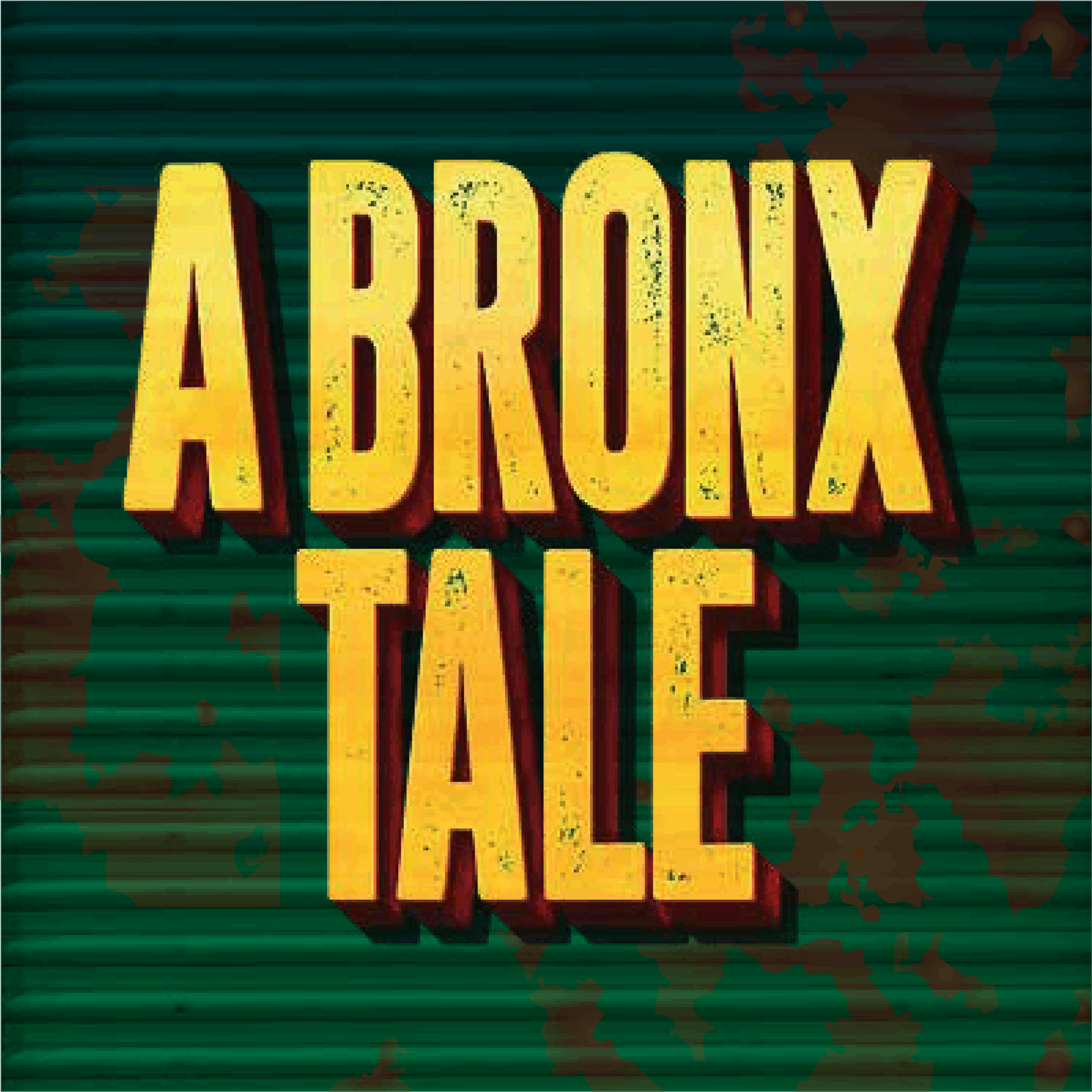A Bronx Tale