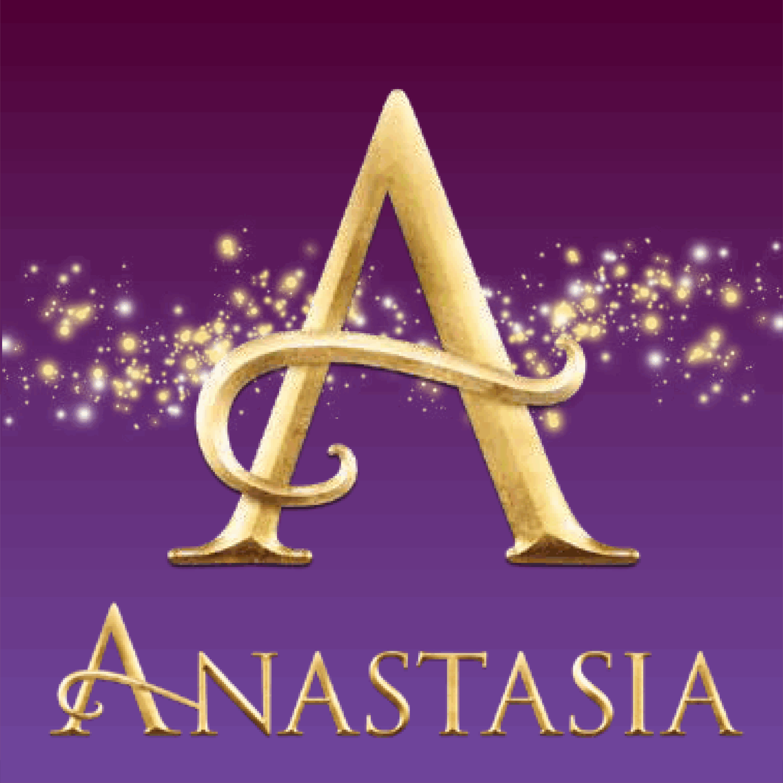 Anastasia The Musical