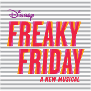 Disney’s Freaky Friday