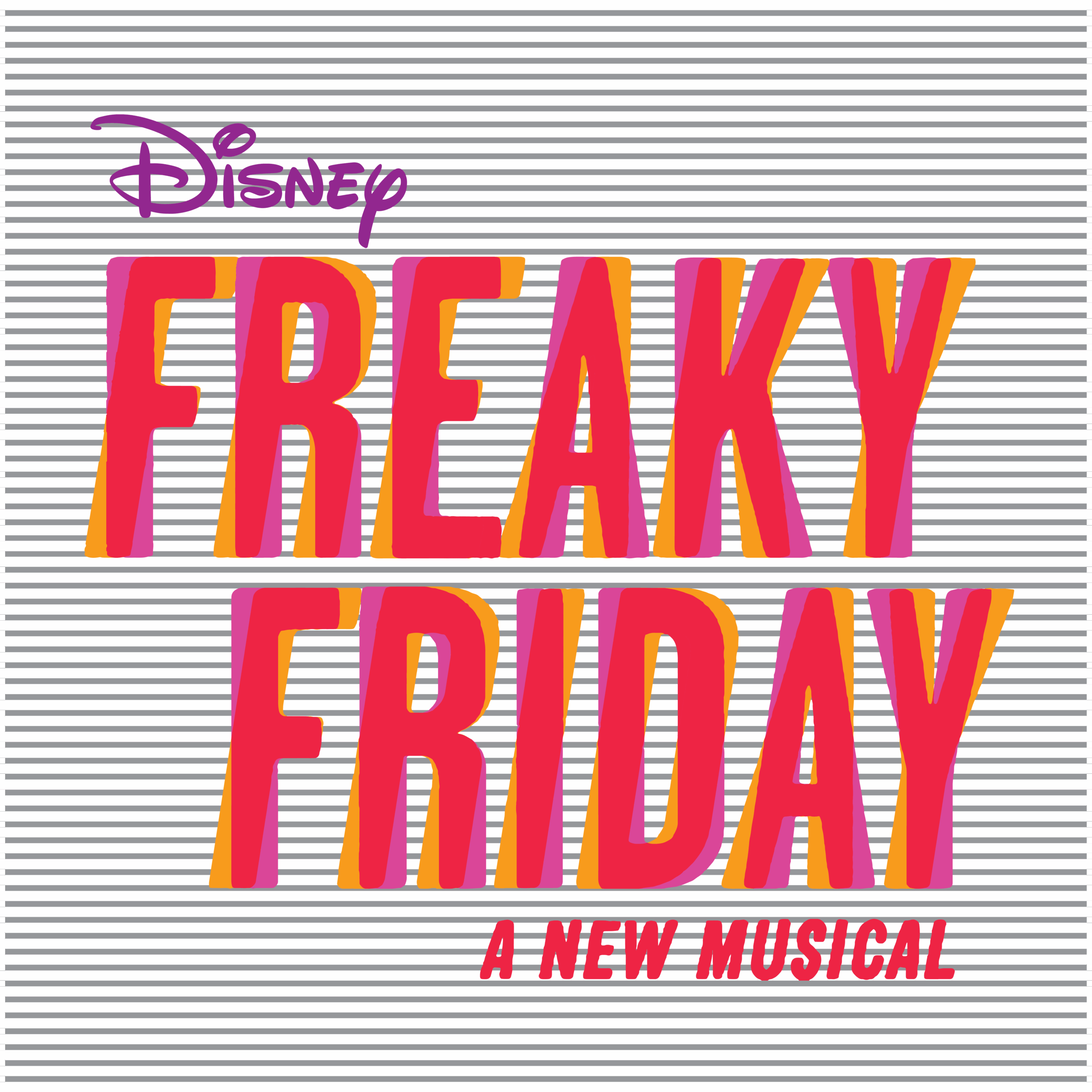 Disney’s Freaky Friday