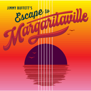 Escape to Margaritaville