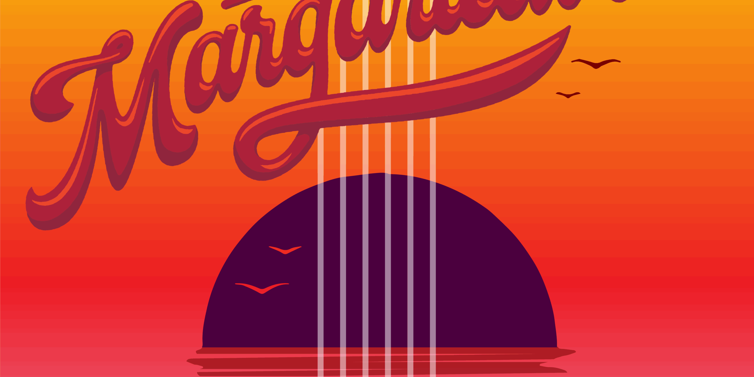 Escape to Margaritaville