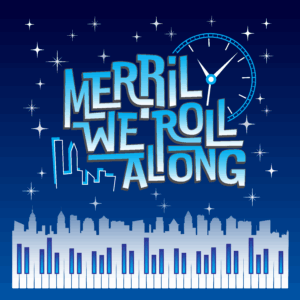 Merrily We Roll Along