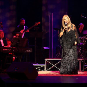 Memories: A Tribute to Barbra Streisand, starring Sharon Owens