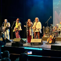 Back to the Garden 1969, a Woodstock Tribute Show – The Broadway