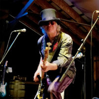 Back to the Garden 1969, a Woodstock Tribute Show – The Broadway