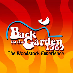Back to the Garden Graphic