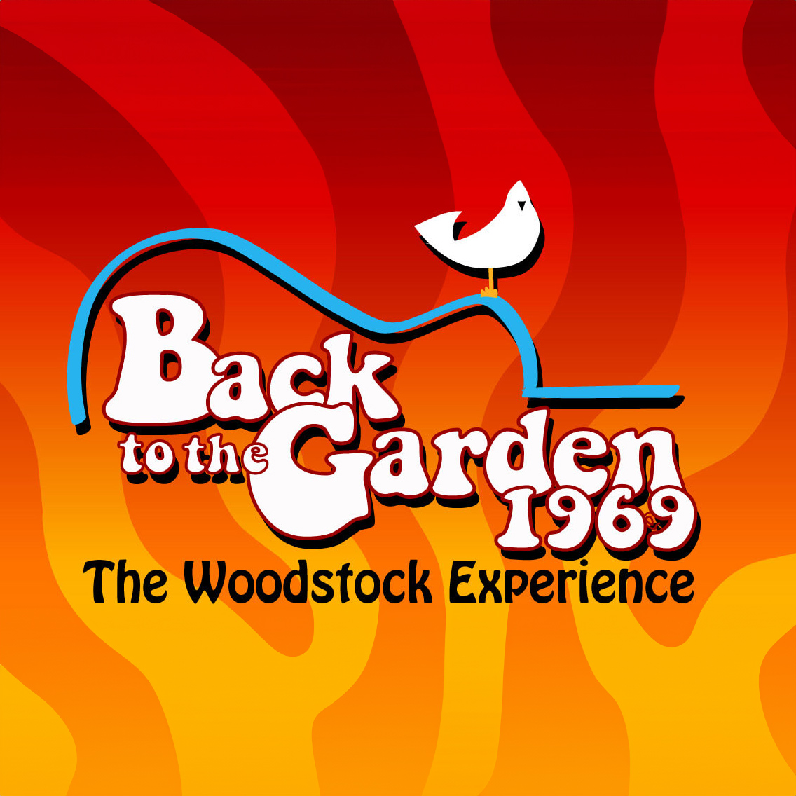 Back to the Garden Graphic